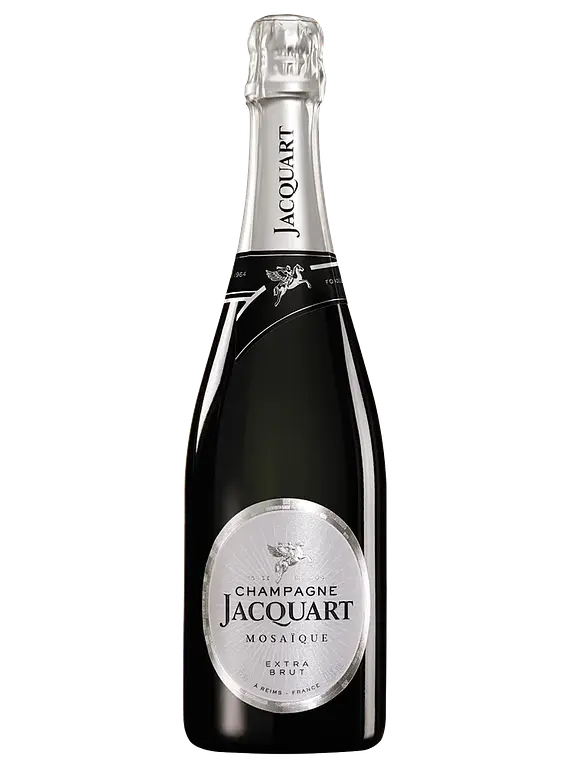 Jacquart Mosaiq Extra Brut