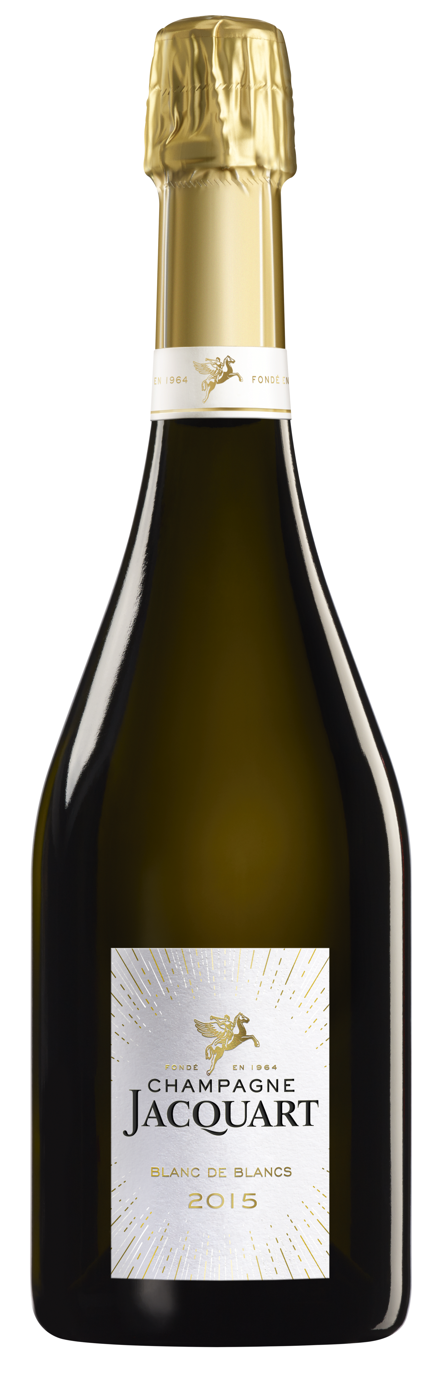 Jacquart Blanc de Blancs Brut