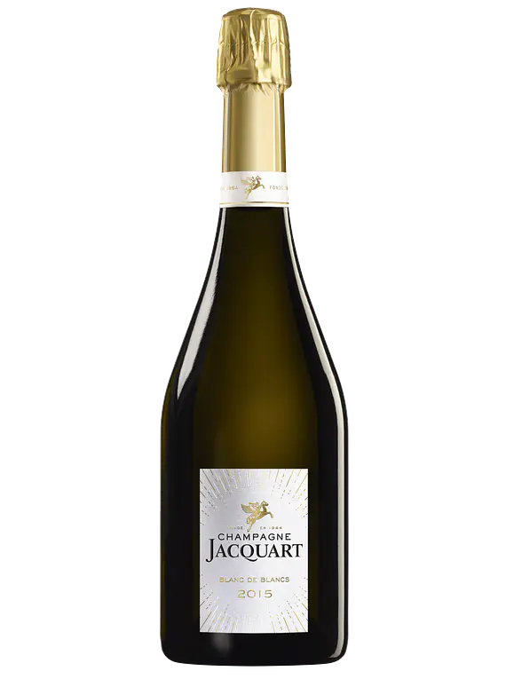Jacquart Blanc de Blancs Brut