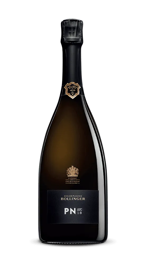 Champagne Bollinger P.N.
