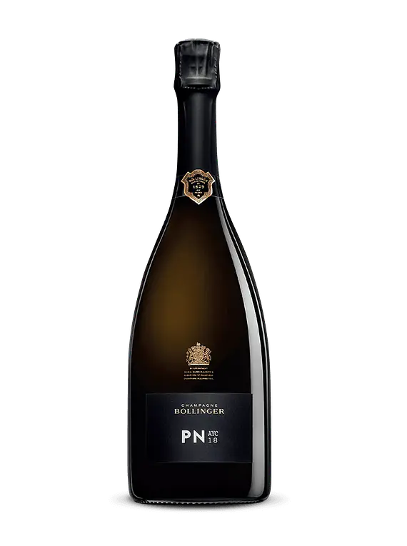 Champagne Bollinger P.N.