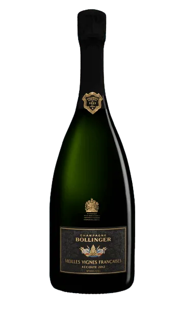 Champagne Bollinger Vieilles Vignes Françaises