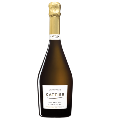 Champagne Cattier Brut