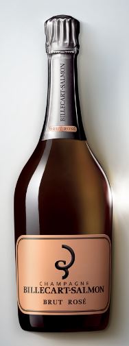 Champagne Billecart Salmon Rosé