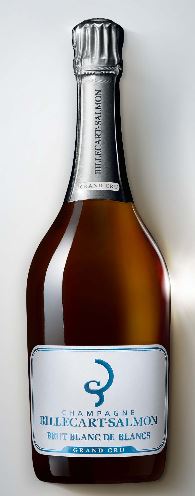 Champagne Billecart Salmon Blanc de Blancs