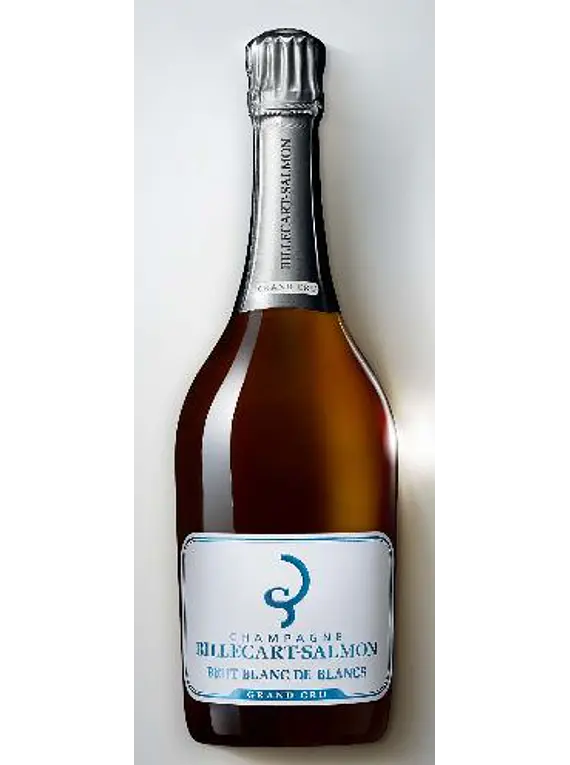 Champagne Billecart Salmon Blanc de Blancs