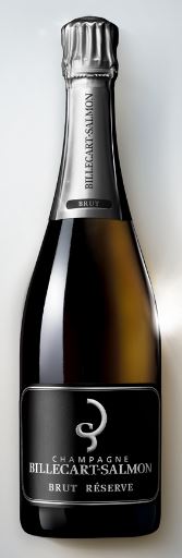 Champagne Billecart Salmon Brut Reserve