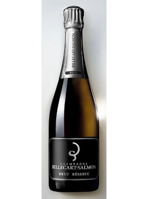 Champagne Billecart Salmon Brut Reserve