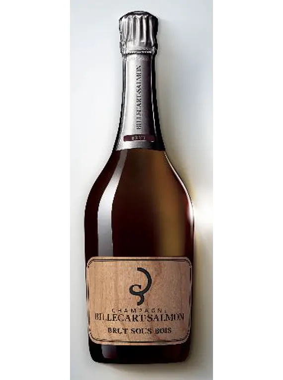 Champagne Billecart Salmon Brut Sous Bois