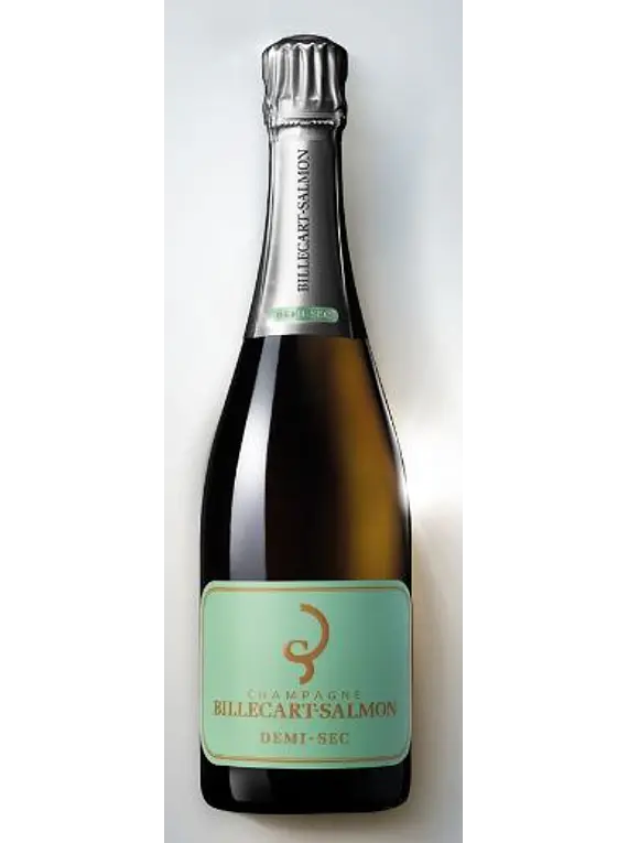 Champagne Billecart Salmon Demi Sec