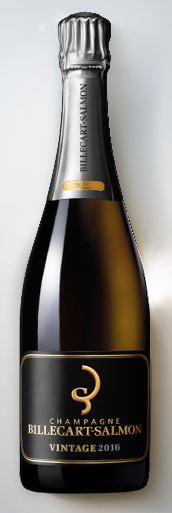 Champagne Billecart Salmon Vintage Magnum 1,5 Lts