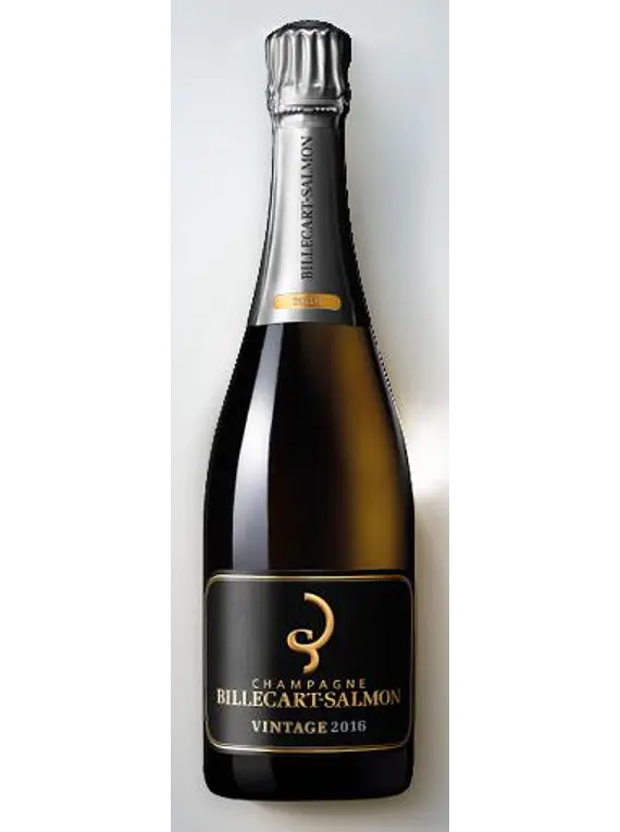 Champagne Billecart Salmon Vintage Magnum 1,5 Lts