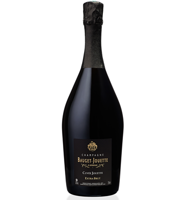 Bauget Jouette Extra Brut Millésimé