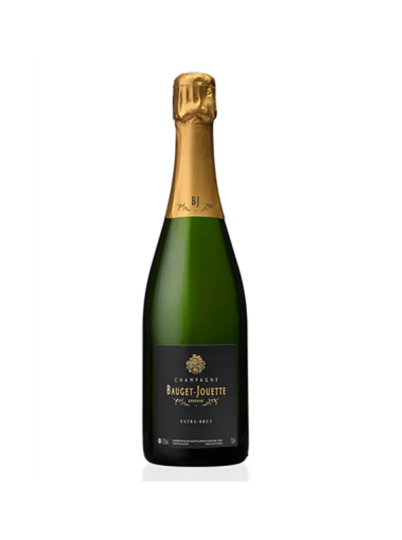 Bauget Jouette Extra Brut