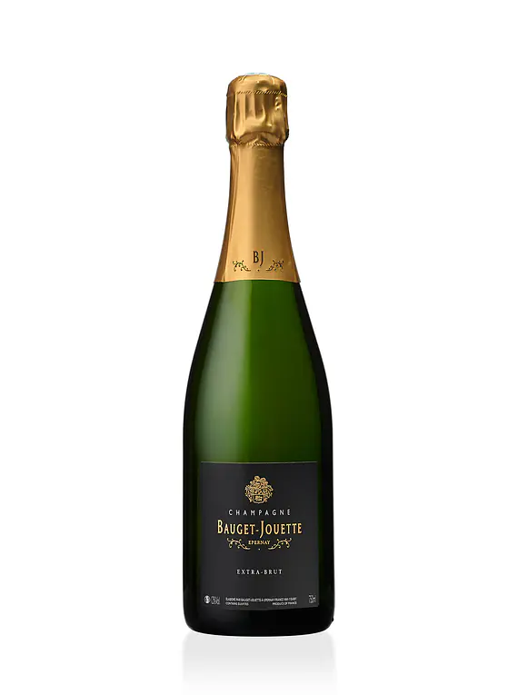 Bauget Jouette Extra Brut