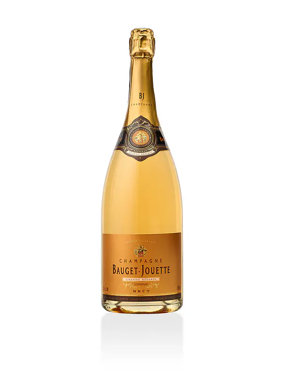 Bauget Jouette Grande Reserve