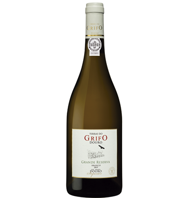 Terras de Grifo Branco Grande Reserva