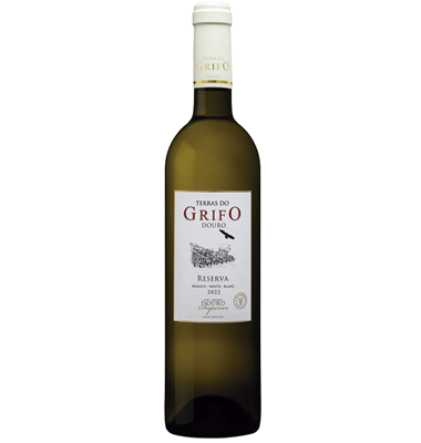 Terras de Grifo Branco Reserva