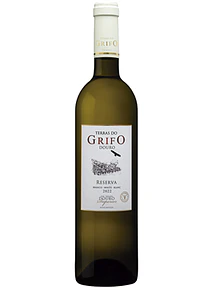 Terras de Grifo Branco Reserva