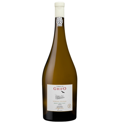 Terras de Grifo Branco Vinhas Velhas