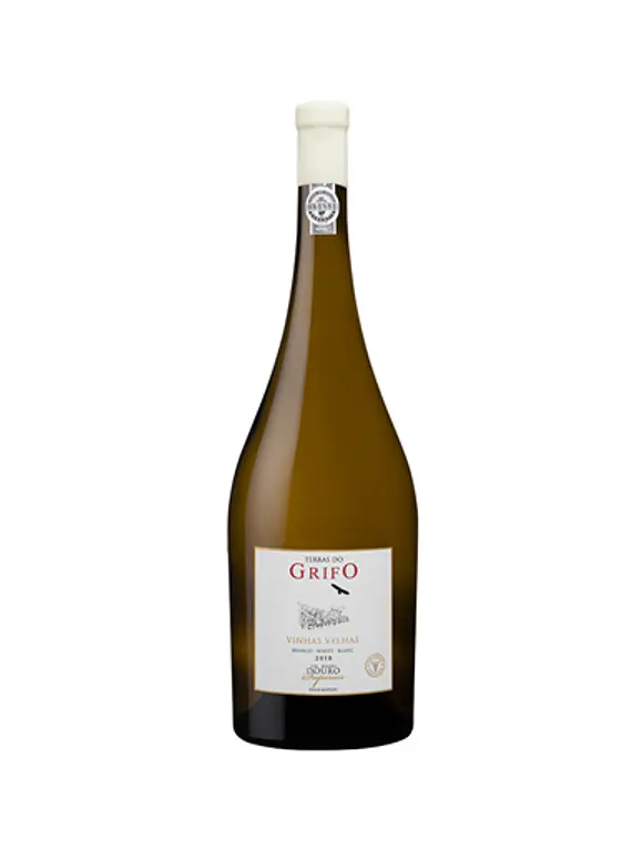 Terras de Grifo Branco Vinhas Velhas