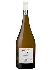 Terras de Grifo Branco Vinhas Velhas