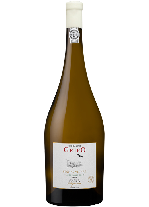 Terras de Grifo Branco Vinhas Velhas