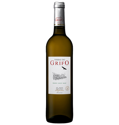 Terras de Grifo Branco