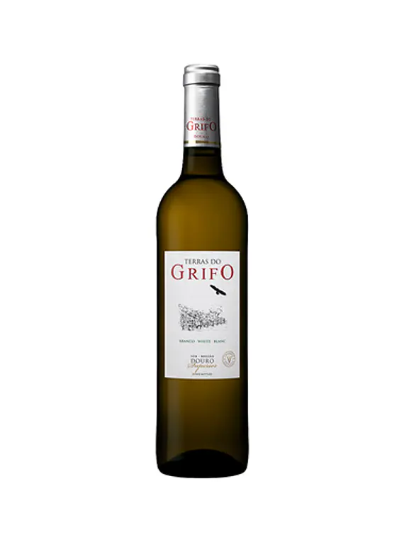 Terras de Grifo Branco