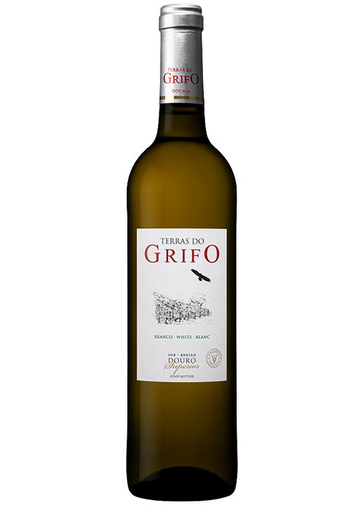Terras de Grifo Branco