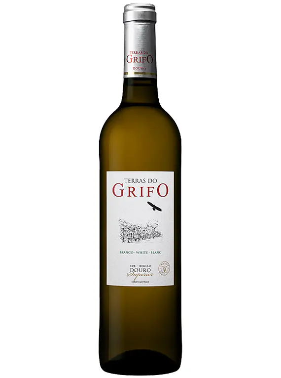 Terras de Grifo Branco