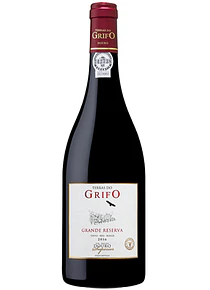 Terras de Grifo Tinto Grande Reserva