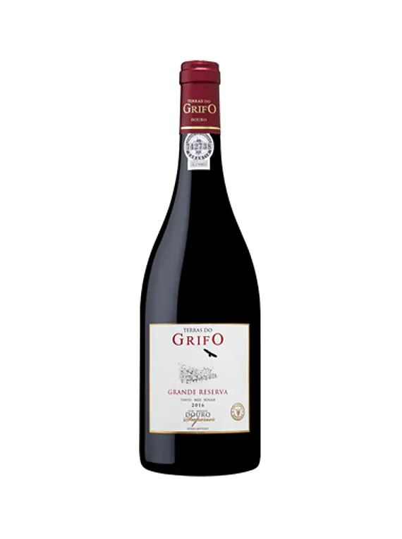 Terras de Grifo Tinto Reserva