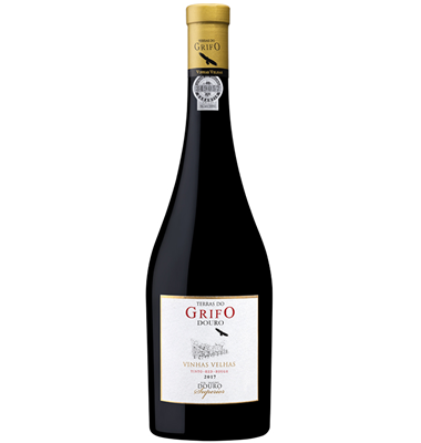 Terras de Grifo Tinto Vinhas Velhas
