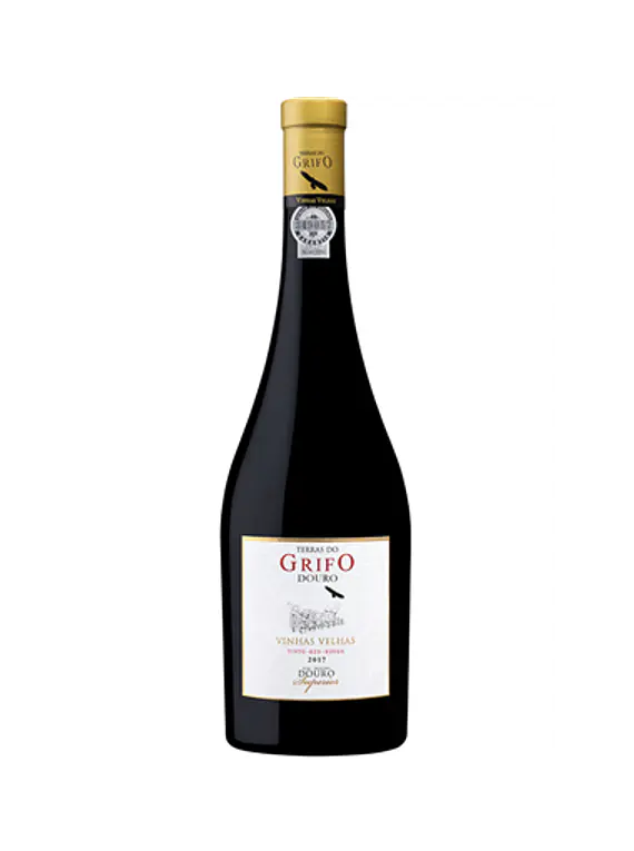Terras de Grifo Tinto Vinhas Velhas