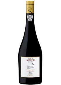 Terras de Grifo Tinto Vinhas Velhas