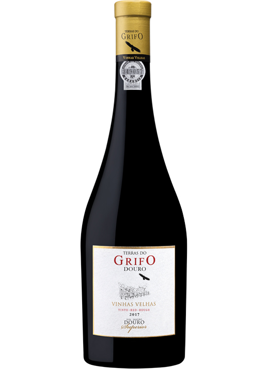 Terras de Grifo Tinto Vinhas Velhas