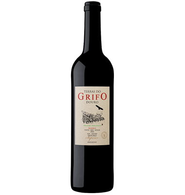 Terras de Grifo Tinto