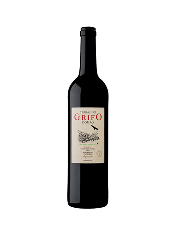 Terras de Grifo Tinto
