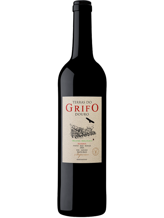Terras de Grifo Tinto