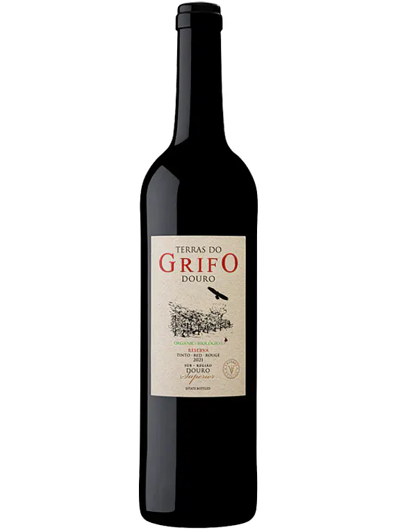 Terras de Grifo Tinto