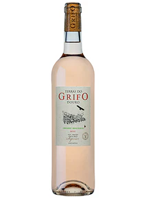 Terras de Grifo Rosé BIO