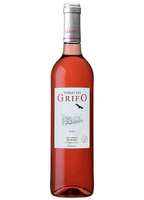 Terras de Grifo Rosé