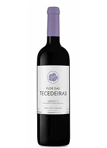 Flor das Tecedeiras Tinto