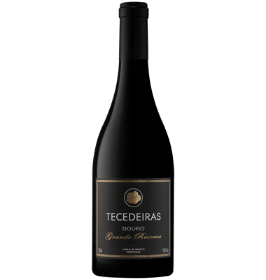 Tecedeiras Grande Reserva Tinto