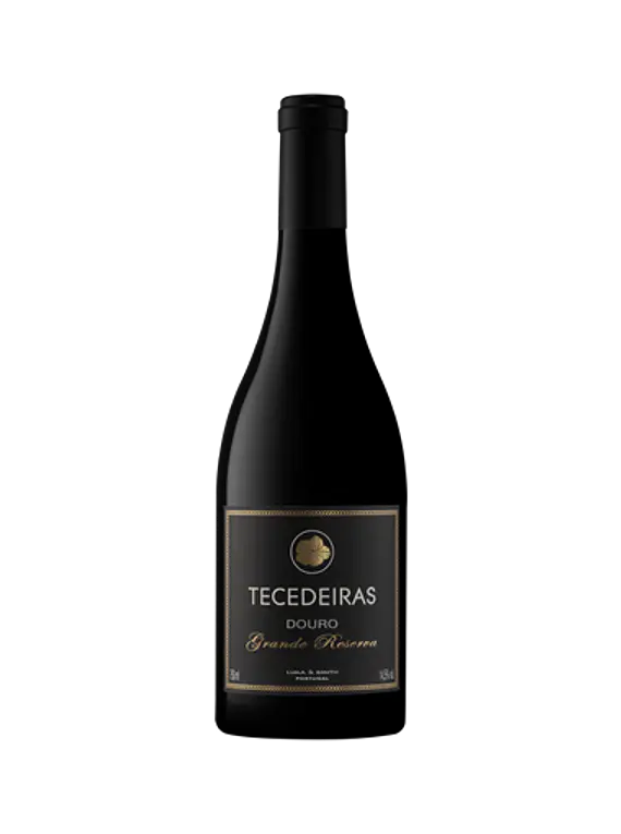 Tecedeiras Grande Reserva Tinto