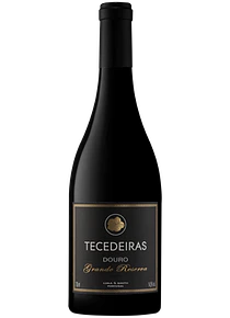 Tecedeiras Grande Reserva Tinto