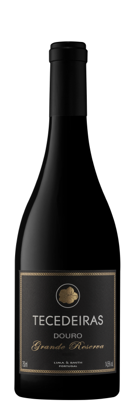 Tecedeiras Grande Reserva Tinto
