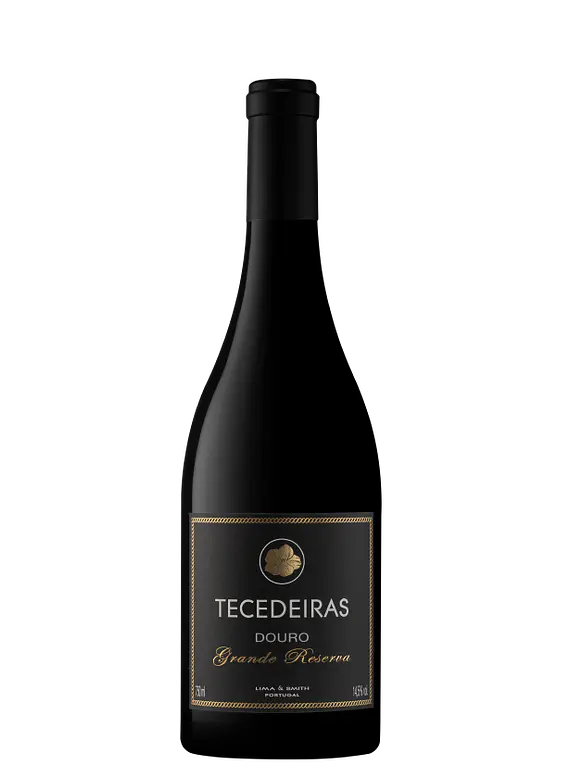 Tecedeiras Grande Reserva Tinto