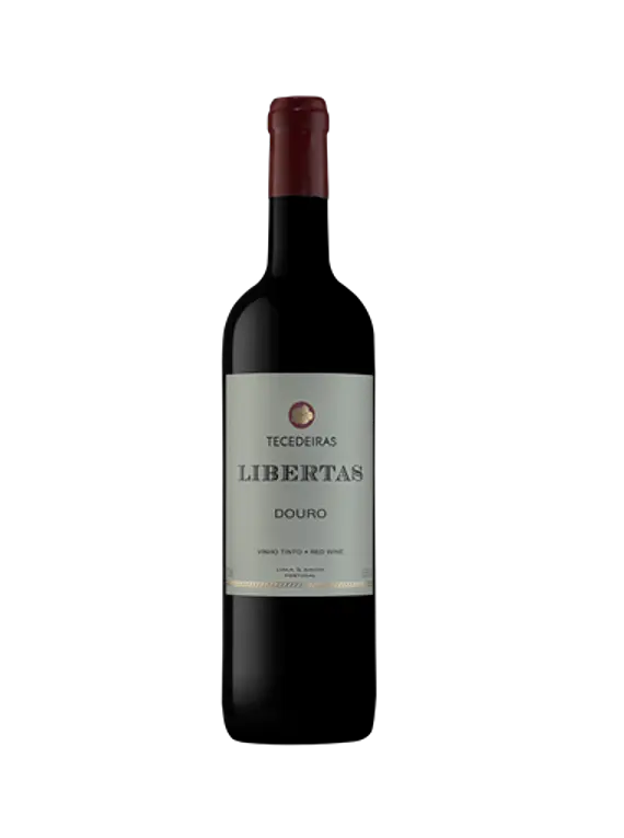 Tecedeiras Libertas Tinto